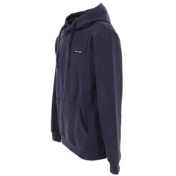 Sweat à Capuche Nark Logo Badge Marine Homme - Teddy Smith 11 Sweat à Capuche Nark Logo Badge Marine Homme - Teddy Smith -spartoo shop sweat a capuche nark logo badge marine homme teddy smith 4