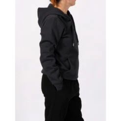 Sweat à Capuche New Soly Bleu Marine Femme - Teddy Smith -spartoo shop sweat a capuche new soly bleu marine femme teddy smith 2