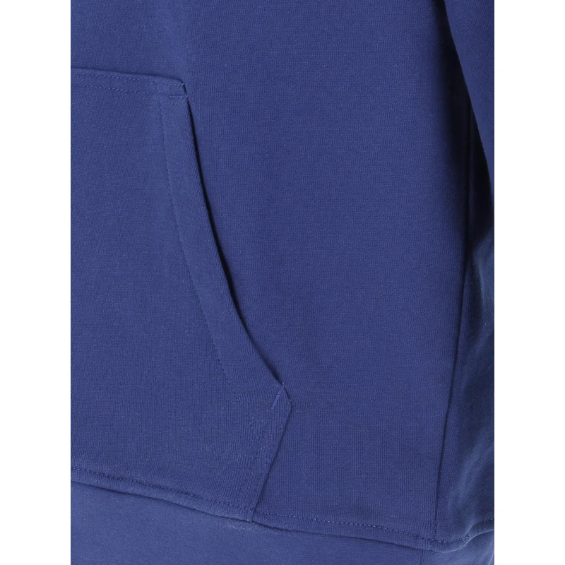 Sweat à Capuche Required Bleu Marine Enfant - Teddy Smith 6 Sweat à Capuche Required Bleu Marine Enfant - Teddy Smith – Image 4