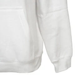 Sweat à Capuche Setik Blanc Homme - Teddy Smith -spartoo shop sweat a capuche setik blanc homme teddy smith 2