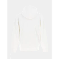 Sweat à Capuche Siclass Blanc Homme - Teddy Smith 5 Sweat à Capuche Siclass Blanc Homme - Teddy Smith -spartoo shop sweat a capuche siclass blanc homme teddy smith 1