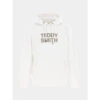 Sweat à Capuche Siclass Blanc Homme - Teddy Smith -spartoo shop sweat a capuche siclass blanc homme teddy smith