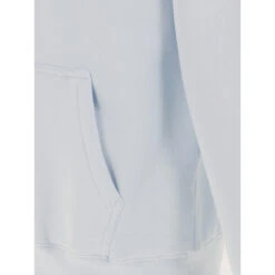 Sweat à Capuche Siclass Bleu Ciel Homme - Teddy Smith -spartoo shop sweat a capuche siclass bleu ciel homme teddy smith 3