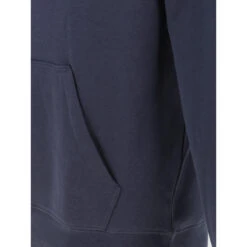 Sweat à Capuche Siclass Bleu Marine Garçon - Teddy Smith -spartoo shop sweat a capuche siclass bleu marine garcon teddy smith 3