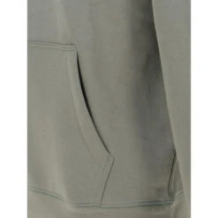 Sweat à Capuche Siclass Kaki Homme - Teddy Smith -spartoo shop sweat a capuche siclass kaki homme teddy smith 3