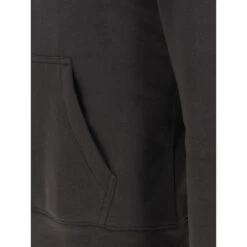 Sweat à Capuche Siclass Noir Garçon - Teddy Smith -spartoo shop sweat a capuche siclass noir garcon teddy smith 3