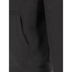 Sweat à Capuche Siclass Noir Homme - Teddy Smith -spartoo shop sweat a capuche siclass noir homme teddy smith 3