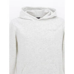 Sweat à Capuche Snark Gris Garçon - Teddy Smith -spartoo shop sweat a capuche snark gris garcon teddy smith 2