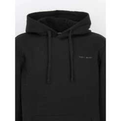 Sweat à Capuche Snark Noir Homme - Teddy Smith 8 Sweat à Capuche Snark Noir Homme - Teddy Smith -spartoo shop sweat a capuche snark noir homme teddy smith 2