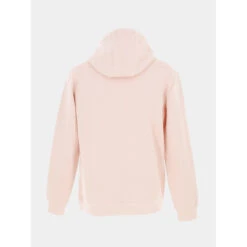 spartoo shop -spartoo shop sweat a capuche snark rose homme teddy smith 1