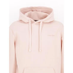 Sweat à Capuche Snark Rose Homme - Teddy Smith -spartoo shop sweat a capuche snark rose homme teddy smith 2
