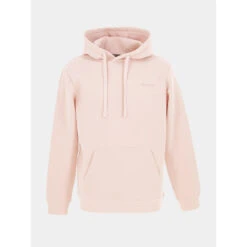 Sweat à Capuche Snark Rose Homme - Teddy Smith