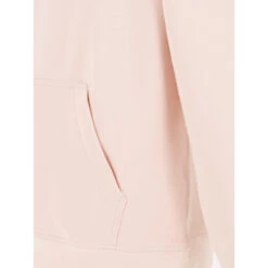 Sweat à Capuche Snark Rose Homme - Teddy Smith -spartoo shop sweat a capuche snark rose homme teddy smith 3