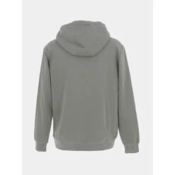 spartoo shop -spartoo shop sweat a capuche snark vert homme teddy smith 1