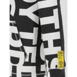 Sweat à Capuche Yves Noir/blanc Garçon - Teddy Smith -spartoo shop sweat a capuche yves noirblanc garcon teddy smith 3