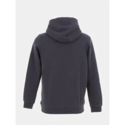 Sweat Capuche Evan Signature Bleu Garçon - Teddy Smith 7 Sweat Capuche Evan Signature Bleu Garçon - Teddy Smith -spartoo shop sweat capuche evan signature bleu garcon teddy smith 1