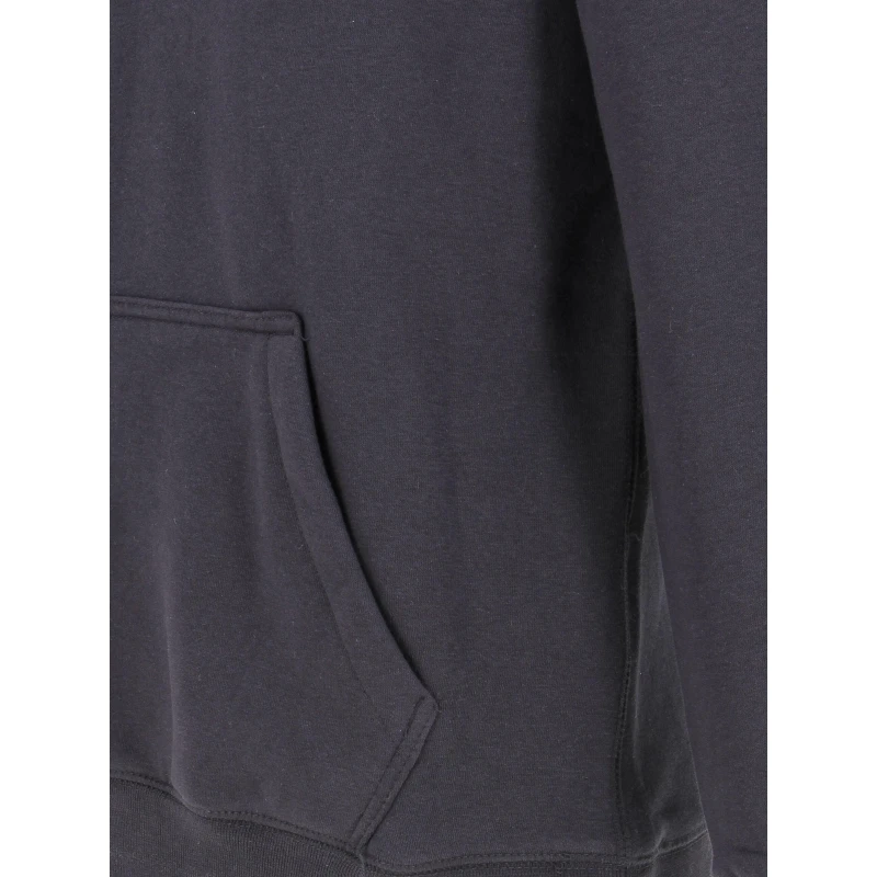 Sweat Capuche Evan Signature Bleu Garçon - Teddy Smith 6 Sweat Capuche Evan Signature Bleu Garçon - Teddy Smith – Image 4