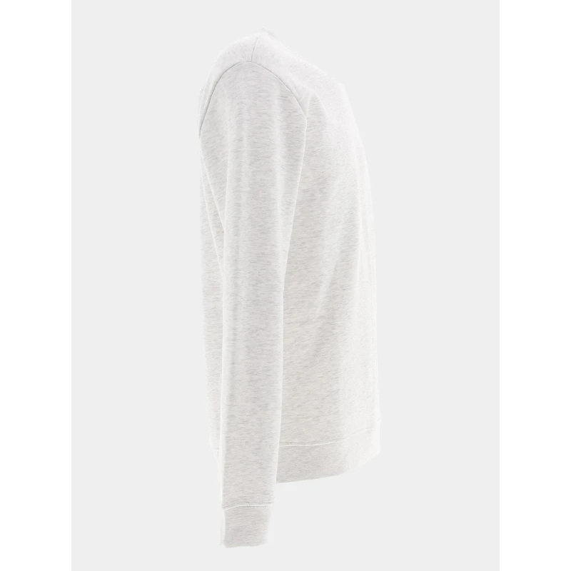 Sweat Nark Gris Homme - Teddy Smith 4 Sweat Nark Gris Homme - Teddy Smith – Image 2