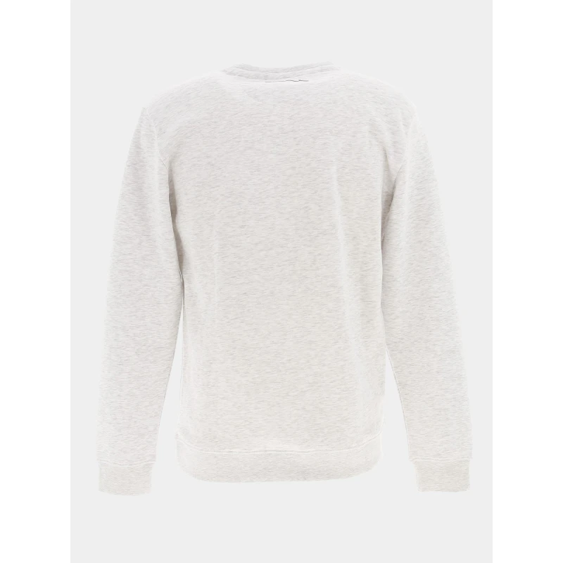 Sweat Nark Gris Homme - Teddy Smith 5 Sweat Nark Gris Homme - Teddy Smith – Image 3