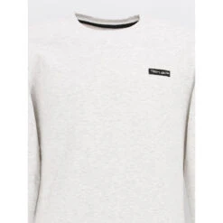 Sweat Nark Gris Homme - Teddy Smith 9 Sweat Nark Gris Homme - Teddy Smith -spartoo shop sweat nark gris homme teddy smith 3