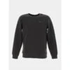 Sweat S-nark Basique Noir Enfant - Teddy Smith -spartoo shop sweat s nark basique noir enfant teddy smith