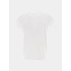 T-shirt Gojo Blanc Garçon - Teddy Smith -spartoo shop t shirt gojo blanc garcon teddy smith 1
