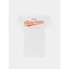 T-shirt Gojo Blanc Garçon - Teddy Smith 1 T-shirt Gojo Blanc Garçon - Teddy Smith -spartoo shop t shirt gojo blanc garcon teddy smith