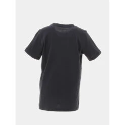 T-shirt Gojo Bleu Marine Garçon - Teddy Smith 5 T-shirt Gojo Bleu Marine Garçon - Teddy Smith -spartoo shop t shirt gojo bleu marine garcon teddy smith 1