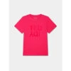 T-shirt Thea Rose Enfant - Teddy Smith