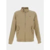 Veste Sanson 2 Beige Homme - Teddy Smith -spartoo shop veste sanson 2 beige homme teddy smith