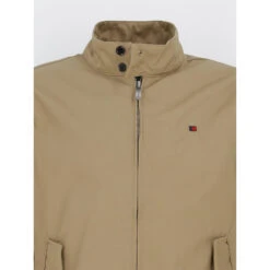 Veste Sanson 2 Beige Homme - Teddy Smith -spartoo shop veste sanson 2 beige homme teddy smith 2