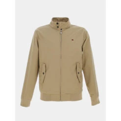 Veste Sanson 2 Beige Homme - Teddy Smith