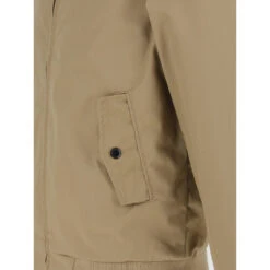 Veste Sanson 2 Beige Homme - Teddy Smith -spartoo shop veste sanson 2 beige homme teddy smith 3