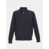 Veste Sanson 2 Bleu Marine Homme - Teddy Smith